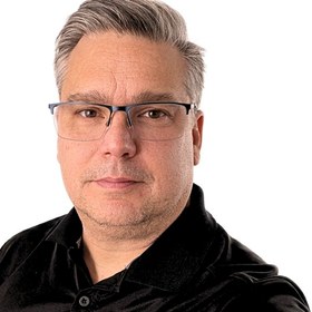 Francis Daviault