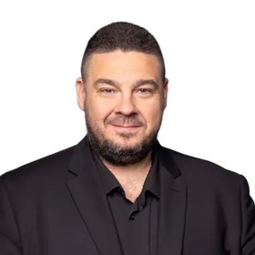 François Lebel