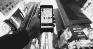 Publicité Réseau Sociaux | SMM