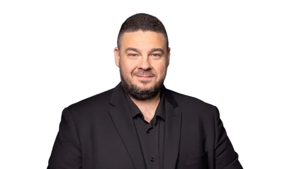François lebel - Conseiller Stratégique et PDG