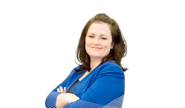 Marie-Ève boucher - Coordonnatrice exécutive & administration