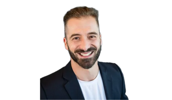 Charles erick b gagnon - Conseiller stratégique UX/CRO