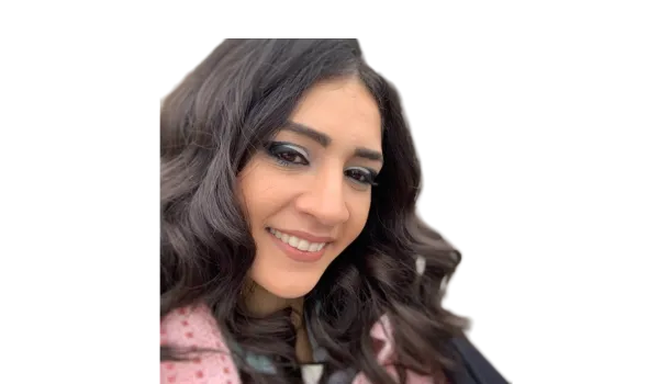 Odile chalhoub - Technicienne Programmatique