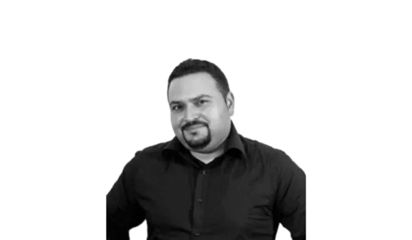Joe machalani - Conseiller Stratégique Programmatique