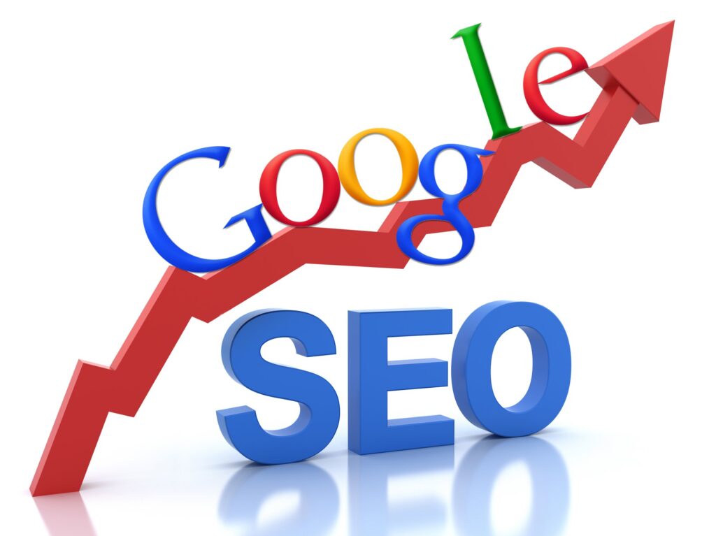 Boostez votre visibilité sur Google et générez des leads gratuits grâce au SEO